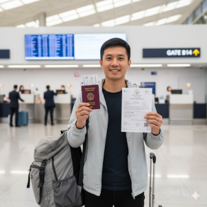 Ethiopia e Visa for Taiwan Citizens