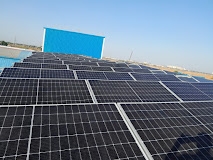 Best Solar Energy Company in Jaipur – Solsken Energy LLP