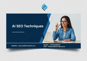 Advanced AI SEO Techniques – Master Google’s Algorithm