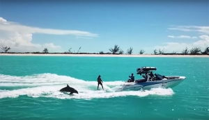 Surfing in Turks and Caicos: Ride the Waves in Paradise