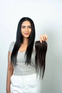 What Are Hair Patches and How Do They Work?