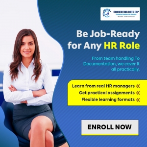 Why Every HR Professional Needs Continuous Training