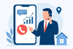 Mobile-First Sales Strategy: The New Normal for Success