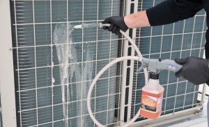 Energy Savings Start with Our Expert Commercial Coil Cleaning Team