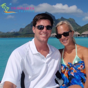 Long Island to the World: the role of local agents in making global travel better.