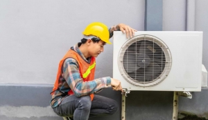 How Do AC Repair Services in San Antonio Improve Efficiency and Comfort
