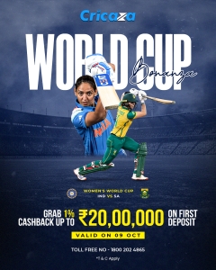 Cricaza World Cup Offers: South Africa vs England Women’s 2025 Match Highlights!