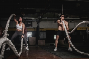 Fitness with no limits – 24 hour gym the best perk