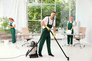 Affordable Deep Cleaning Services Dubai by UrbanMop