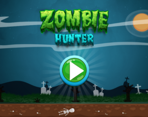 Top 10 Zombie Shooting Games for Browser