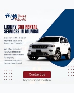 Discover Mumbai Hassle-Free with a Tour Agency in Andheri East