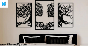 Bring Nature Indoors with the Beauty of MDF Tree Design