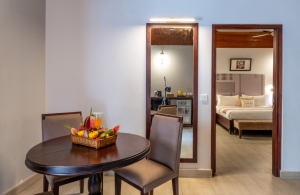 Why Every Traveller Loves Staying at a Luxury Hotel in India