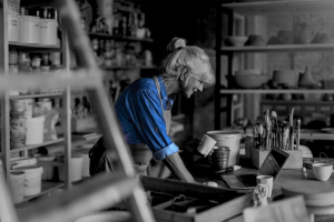 Accountants for Artists Financial Creativity Meets Artistic Freedom