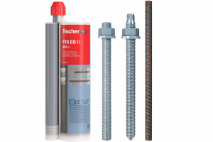 Why Fischer RGM Is Ideal for Heavy Machinery Fixing