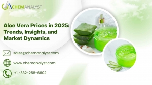 Aloe Vera Prices 2025: Regional Insights and Market Dynamics