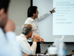 Reinvenção Empresarial: Daniel Dantas sobre Adaptação às Mudanças do Mercado