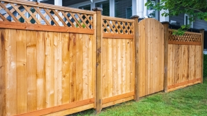 How a Local Fence Company Builds Outdoor Spaces That Last