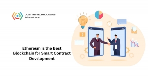 Smart Contract Development