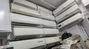 Air Conditioner Repair and Service in Andheri West: Trust R K Electronics for Expert Solutions