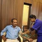 Home Care Services in Ambattur | Quality Nursing & Elderly Care at Home – SDS Nursing Care