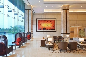 Discover Ideal Spaces for Corporate Gatherings in Gandhinagar