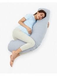 Best Pregnant Women Pillow for Comfort & Support