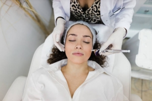 The Best Microneedling Pens for Radiant Skin: Why Dr Pen Microneedling Leads the Pack
