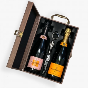 Veuve Clicquot Gift Set: The Perfect Champagne Gift for Celebration