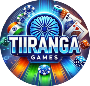Tiranga Game: India’s Premier Skill-Based Gaming Platform