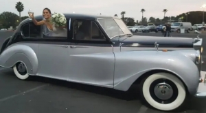 From Romance to Retro Glamour: Classic Cars That Transform Weddings & Photoshoots