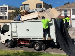 Clearing the Clutter: Why Junk Pickup in Fort Washington MD Is Changing How We Think About Waste