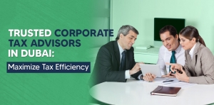 From Filing to Growth: In-depth Tax & Compliance Advisory in Dubai