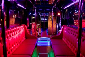 The Top Questions to Ask Before Booking a Party Bus
