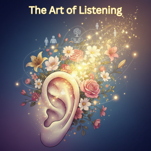 The Art of Listening: How Communication Builds Confidence and Connection
