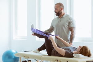 Top Physical Therapy Near Me – Trusted Local Therapists