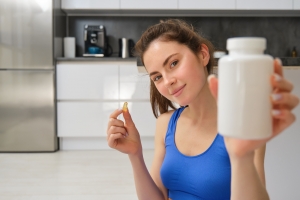 The Ultimate Guide to Plant Based Protein Powder and Thyroid Supplements for Better Health