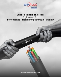 How SanatanCable’s Advanced Manufacturing Process Is Redefining Quality in the Cable Industries in India
