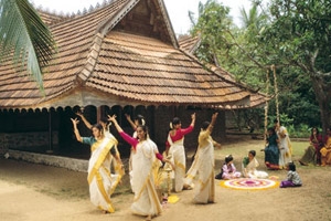 Onam Festival in Kerala: A Cultural Extravaganza