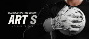 Soccer Gloves – Elevating the Art of Goalkeeping