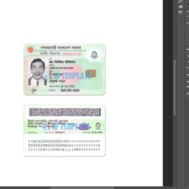 The Rise of Driving License Generators and the Impact on Identity Fraud