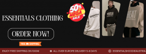 Essentials Hoodie Austria – Soft Fabric, Strong Style