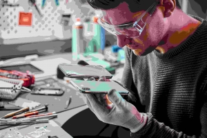 Everything to Consider Before Repairing Your iPhone 17 Safely