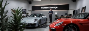 How Can Prismax Car Accessories Enhance Your Driving Experience?
