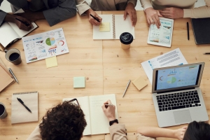 Simplify Teamwork with Advanced Social Media Collaboration Tool
