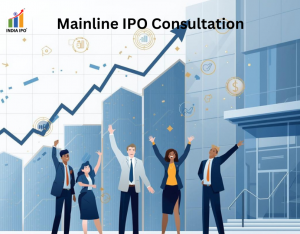 Mainline IPO Consultation – Expert IPO Advisory Services