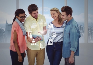 Streamline Teamwork with an All-in-One Team Communication App 