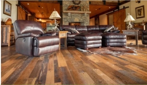 Transform Your Home with Expert Flooring from World Wide Carpets Surrey