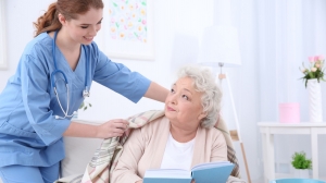 Why Companionship Care Service in Puyallup, WA Is More Than Just Assistance?