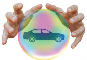 Motor Insurance Made Easy for Expats in Dubai